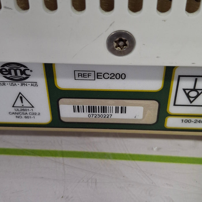 Medtronic Legend EHS EC200 Electric High Speed System