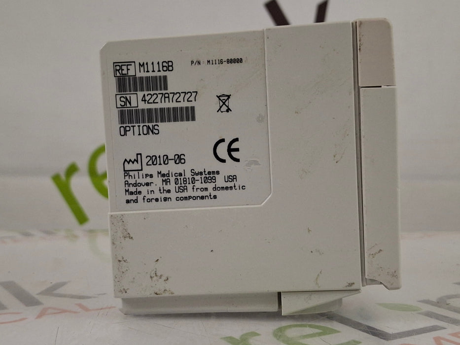 Philips M1116B Recorder Module