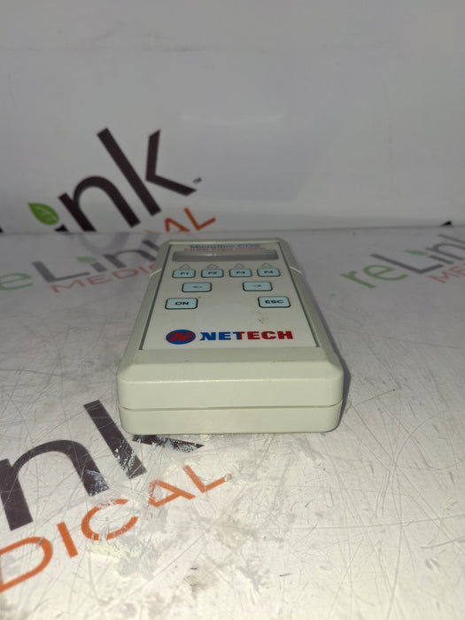 Netech Corp. MicroSim Cardiac Output Simulator