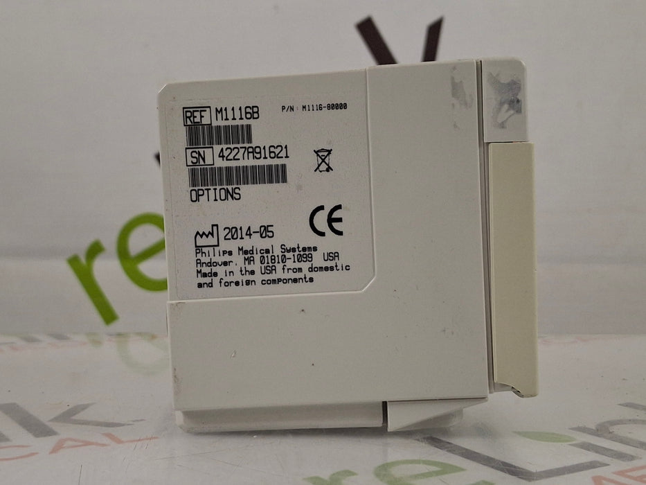 Philips M1116B Recorder Module