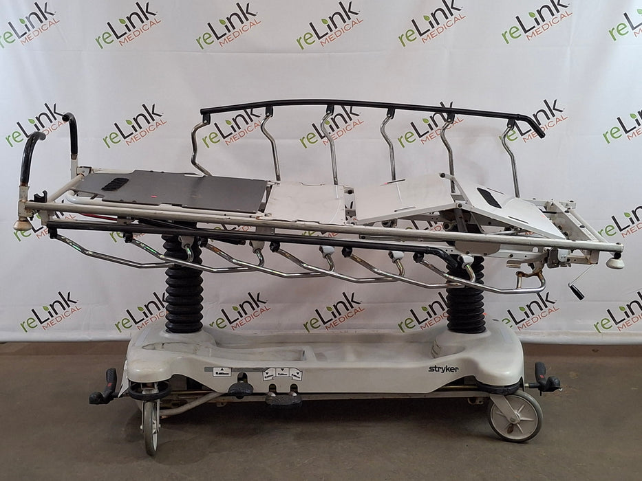 Stryker 1501 Stretcher
