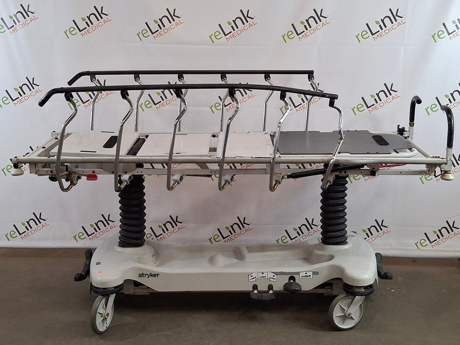 Stryker 1501 Stretcher