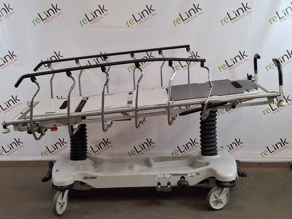 Stryker 1501 Stretcher