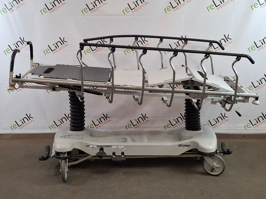 Stryker 1501 Stretcher