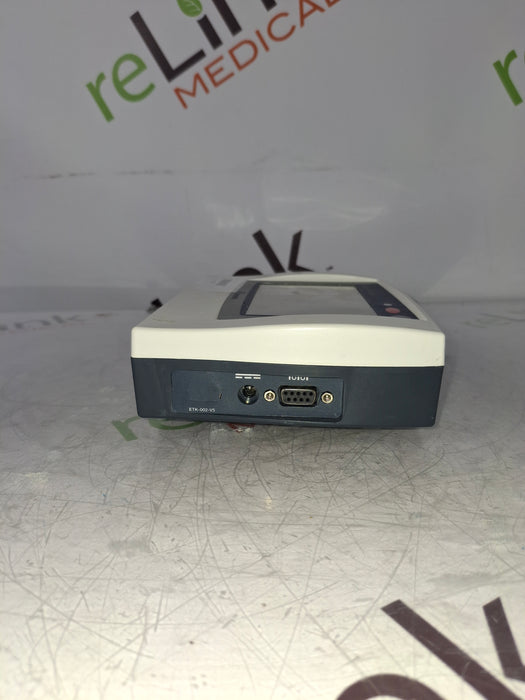 Nonin Medical RespSense LS1R-9R Capnograph Respiratory Monitor