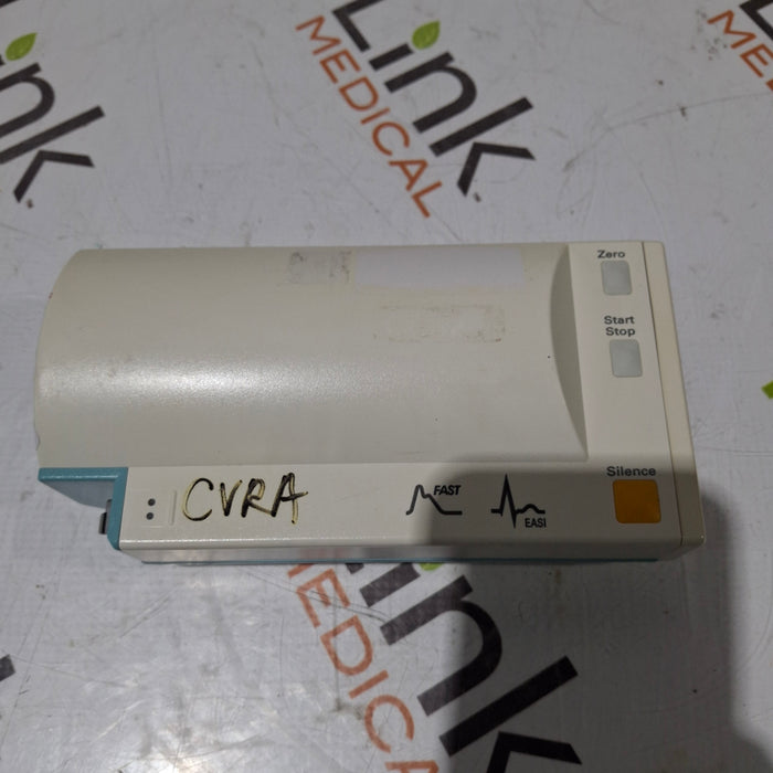 Philips M3001A-A01C06 Fast SpO2, NIBP, ECG, Temp, IBP MMS Module