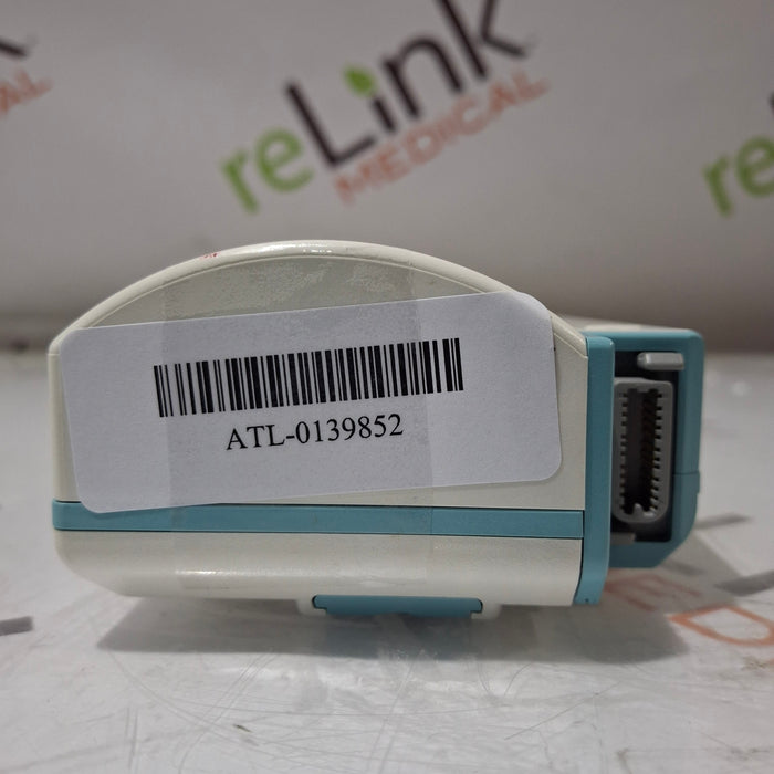 Philips M3001A-A01C06 Fast SpO2, NIBP, ECG, Temp, IBP MMS Module