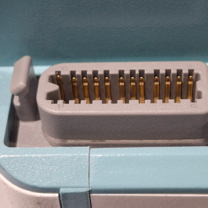Philips M3001A-A01C06 Fast SpO2, NIBP, ECG, Temp, IBP MMS Module