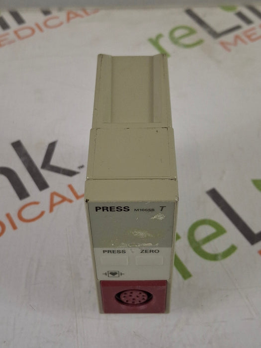 Philips M1006B Single Parameter IBP Module