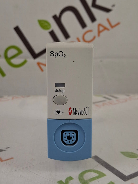 Masimo SET IntelliVue SpO2 Module