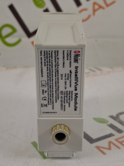 Masimo SET IntelliVue SpO2 Module