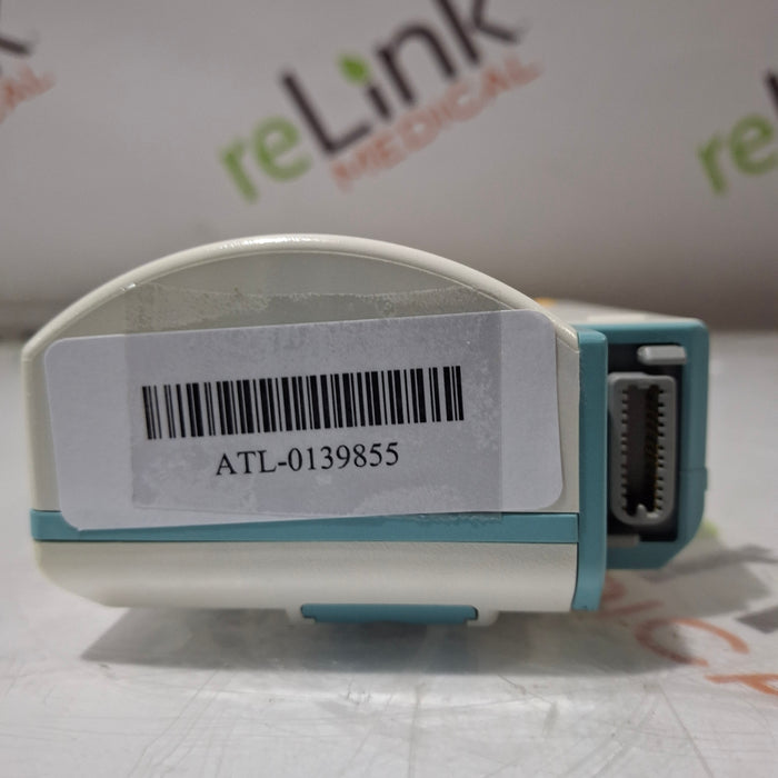 Philips M3001A-A01C06 Fast SpO2, NIBP, ECG, Temp, IBP MMS Module