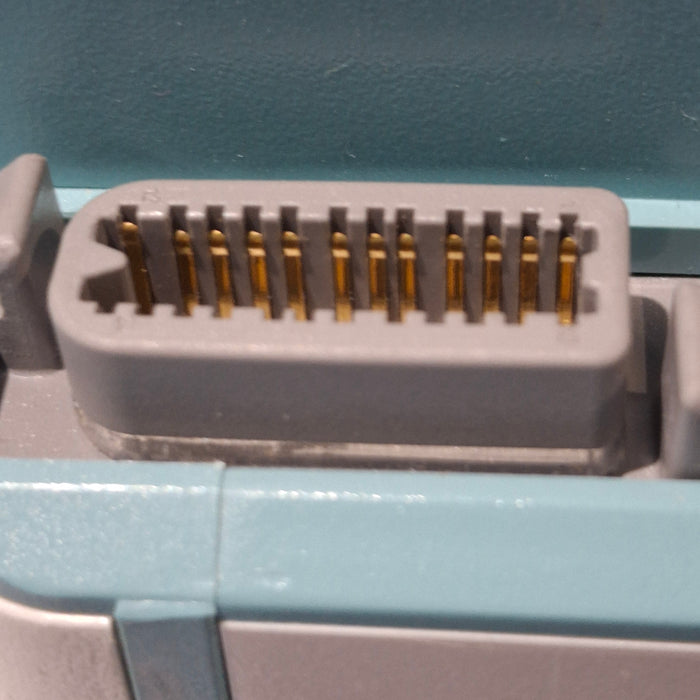 Philips M3001A-A01C06 Fast SpO2, NIBP, ECG, Temp, IBP MMS Module
