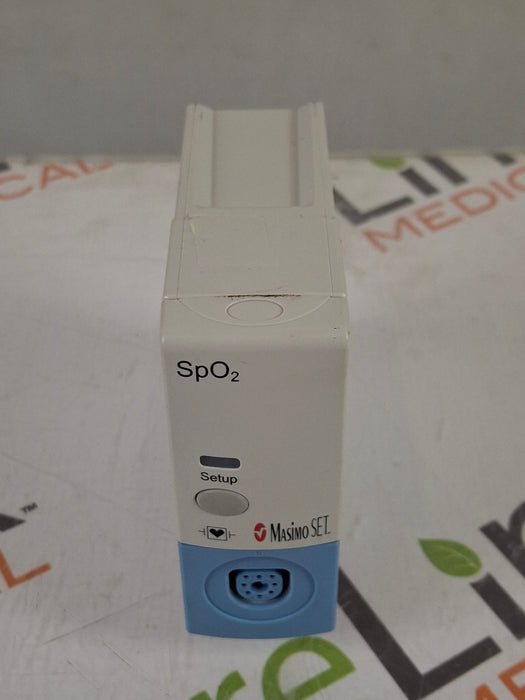 Masimo SET IntelliVue SpO2 Module