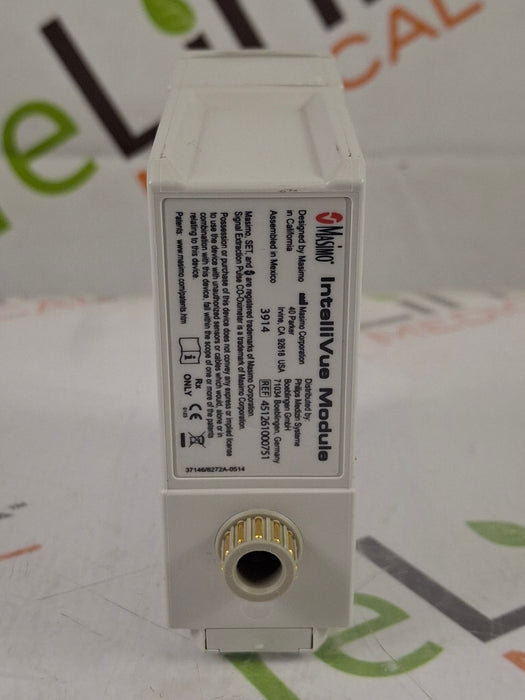 Masimo SET IntelliVue SpO2 Module