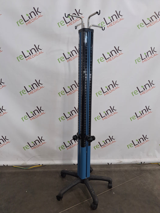 Allen Medical Systems Irrigation Tower