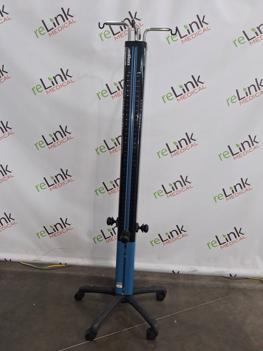 Allen Medical Systems Irrigation Tower