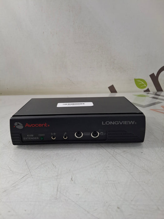 Avocent Longview LV430/LV830 KVM Extender