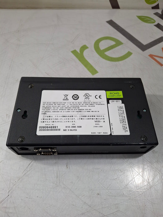 Avocent Longview LV430/LV830 KVM Extender
