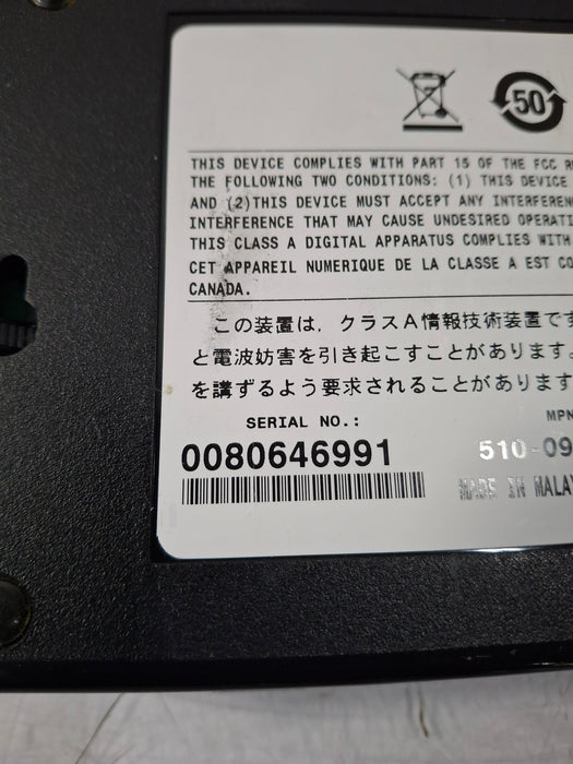 Avocent Longview LV430/LV830 KVM Extender