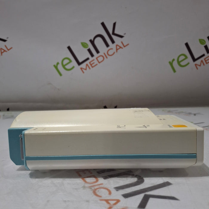 Philips M3001A-A01C06 Fast SpO2, NIBP, ECG, Temp, IBP MMS Module