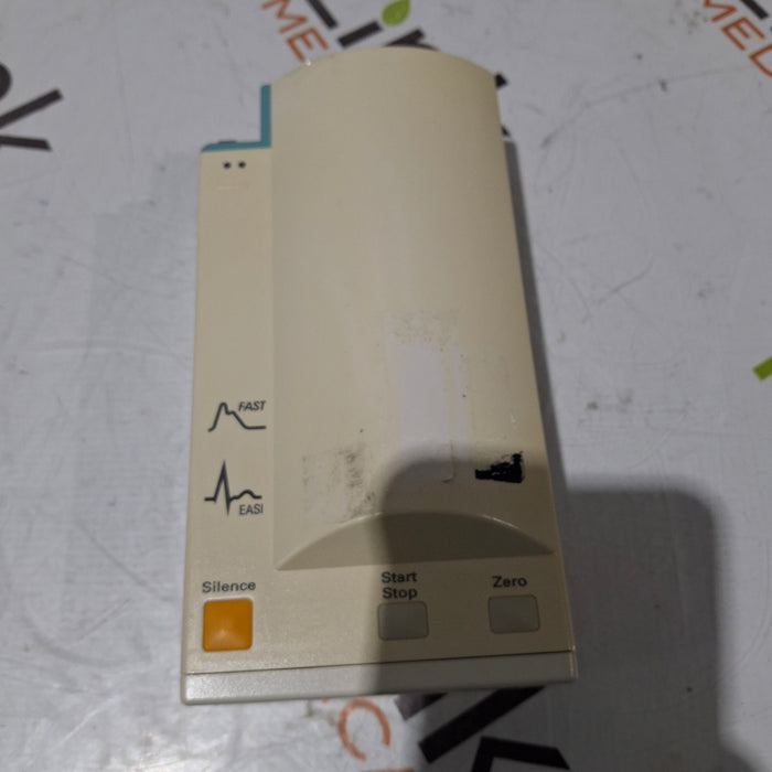 Philips M3001A-A01C06 Fast SpO2, NIBP, ECG, Temp, IBP MMS Module
