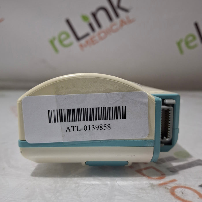 Philips M3001A-A01C06 Fast SpO2, NIBP, ECG, Temp, IBP MMS Module