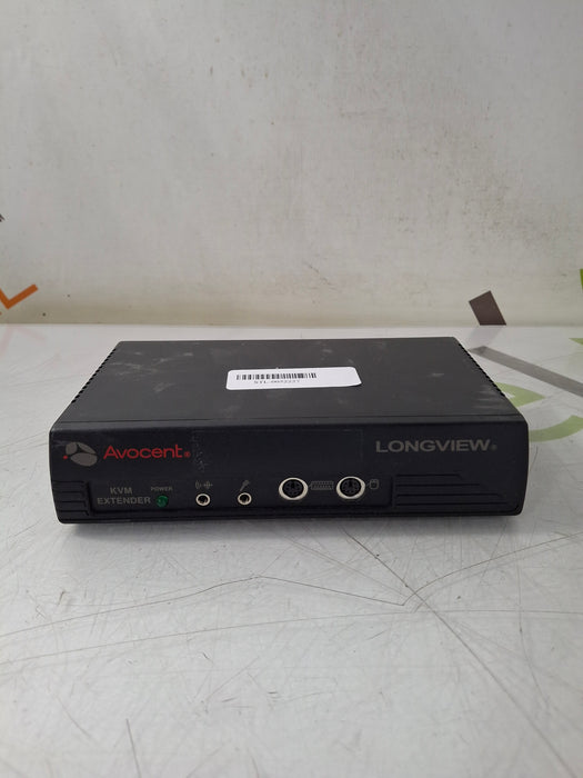 Avocent Longview LV430/LV830 KVM Extender