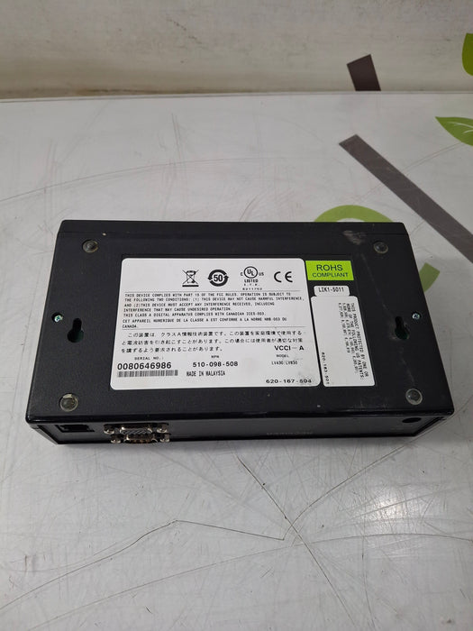 Avocent Longview LV430/LV830 KVM Extender