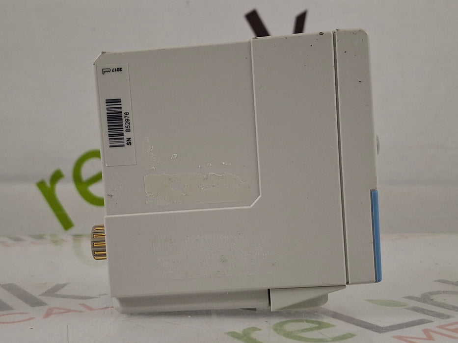Philips M1020B IntelliVue SpO2 Single Parameter Module