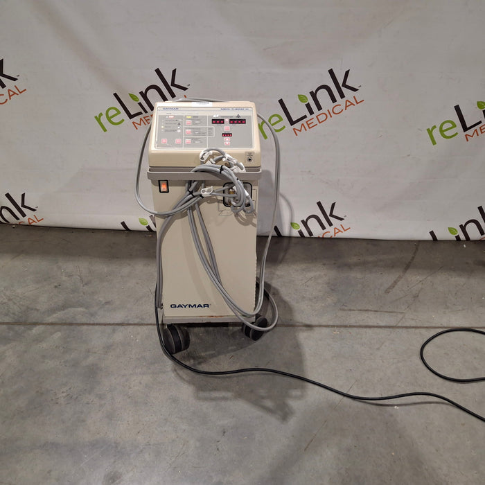 Gaymar Medi-Therm III MTA6900 Hyper/Hypothermia Machine