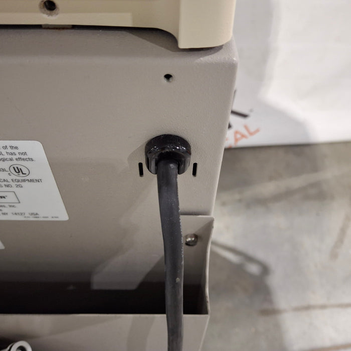 Gaymar Medi-Therm III MTA6900 Hyper/Hypothermia Machine