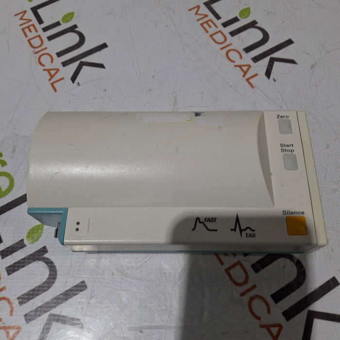 Philips M3001A-A01C06 Fast SpO2, NIBP, ECG, Temp, IBP MMS Module