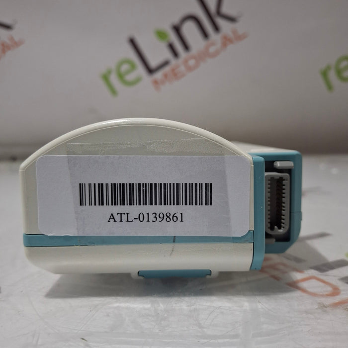 Philips M3001A-A01C06 Fast SpO2, NIBP, ECG, Temp, IBP MMS Module