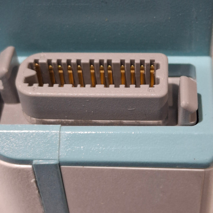 Philips M3001A-A01C06 Fast SpO2, NIBP, ECG, Temp, IBP MMS Module