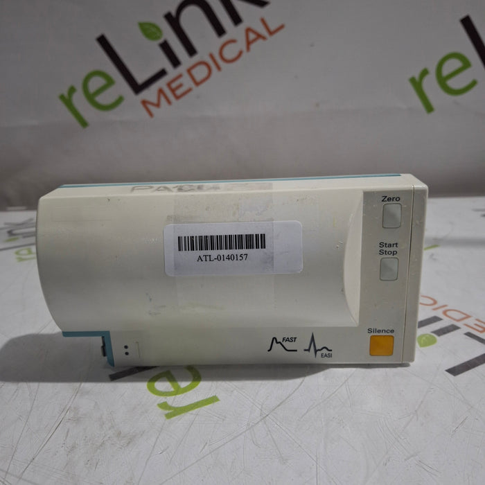 Philips M3001A-A01C06 Fast SpO2, NIBP, ECG, Temp, IBP MMS Module