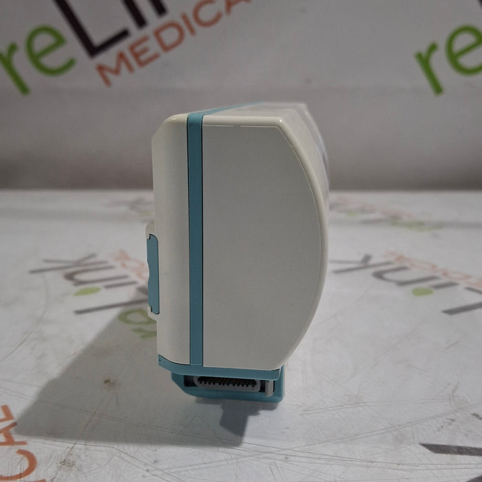 Philips M3001A-A01C06 Fast SpO2, NIBP, ECG, Temp, IBP MMS Module