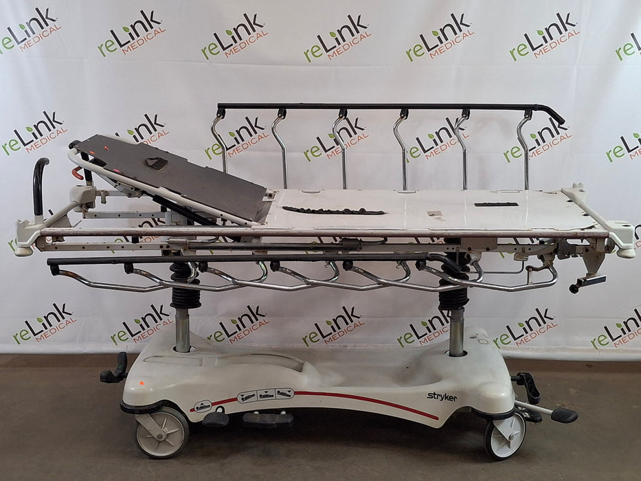 Stryker 1731 Stretcher