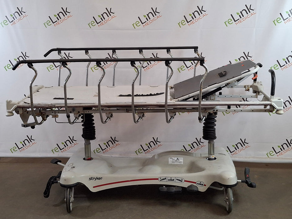 Stryker 1731 Stretcher