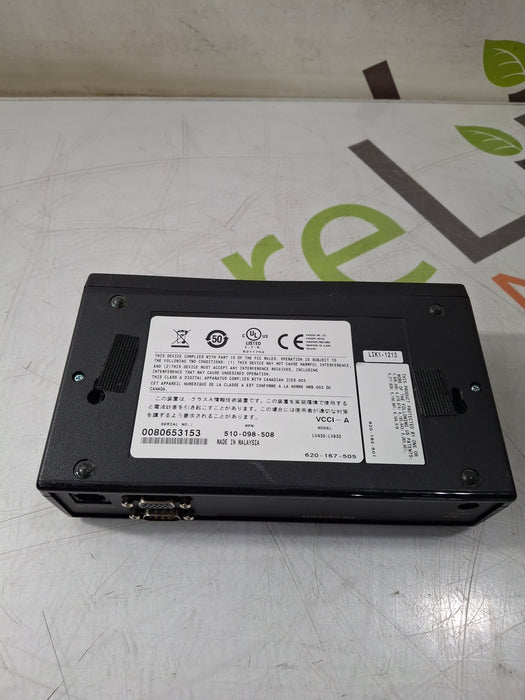 Avocent Longview LV430/LV830 KVM Extender