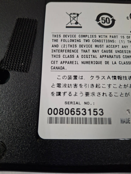 Avocent Longview LV430/LV830 KVM Extender