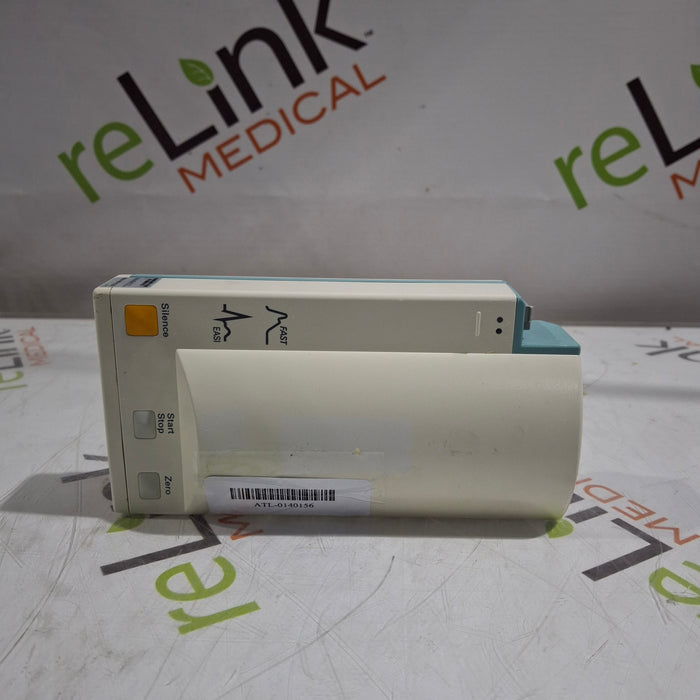 Philips M3001A-A01C06 Fast SpO2, NIBP, ECG, Temp, IBP MMS Module
