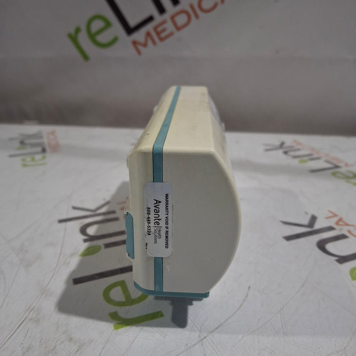 Philips M3001A-A01C06 Fast SpO2, NIBP, ECG, Temp, IBP MMS Module