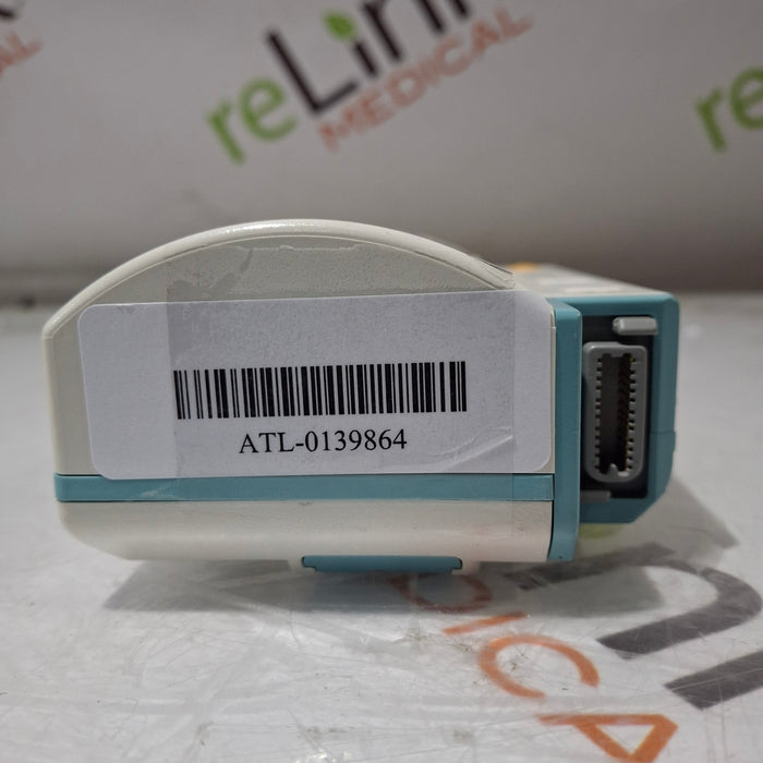 Philips M3001A-A01C06 Fast SpO2, NIBP, ECG, Temp, IBP MMS Module
