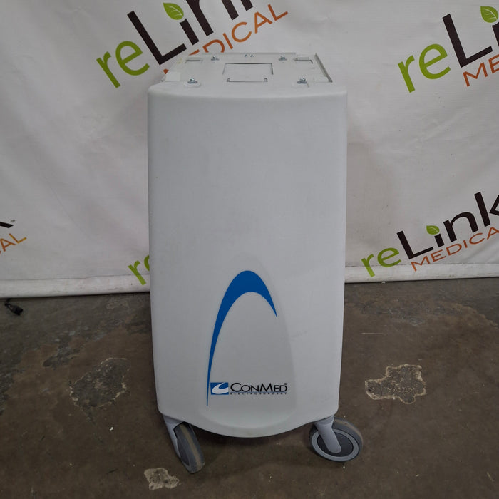 ConMed HelixAR Cart