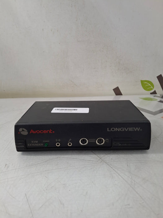 Avocent Longview LV430/LV830 KVM Extender