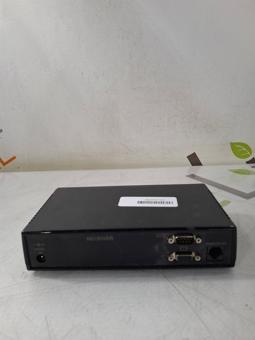 Avocent Longview LV430/LV830 KVM Extender