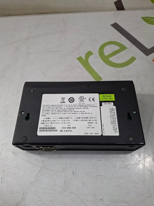 Avocent Longview LV430/LV830 KVM Extender