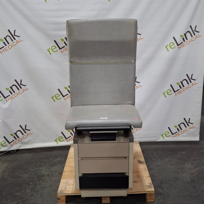 Enochs ELPAK 1000 Exam Table