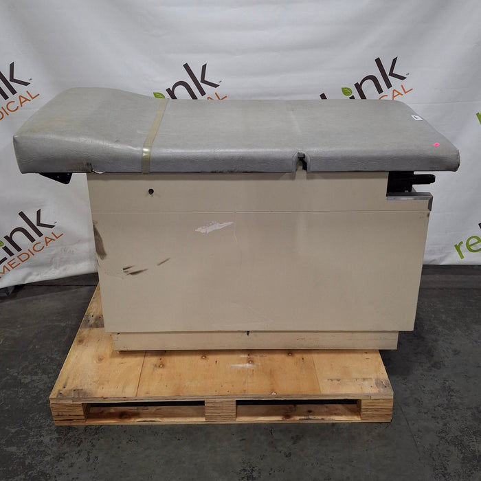 Enochs ELPAK 1000 Exam Table